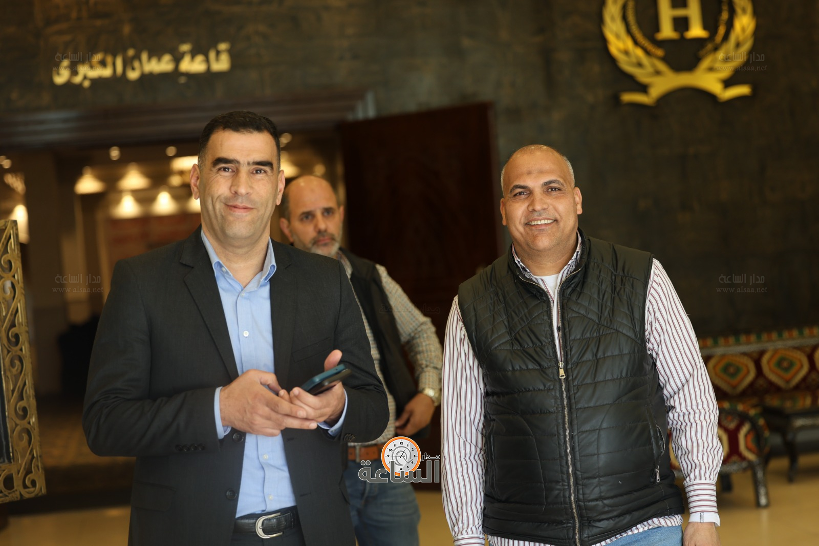 Madar Al-Saa Images 0.5675694870083539