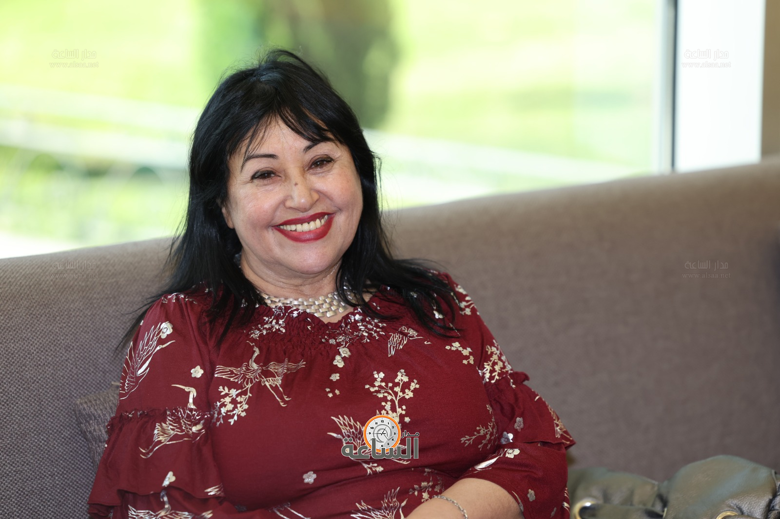 Madar Al-Saa Images 0.8161068704074353