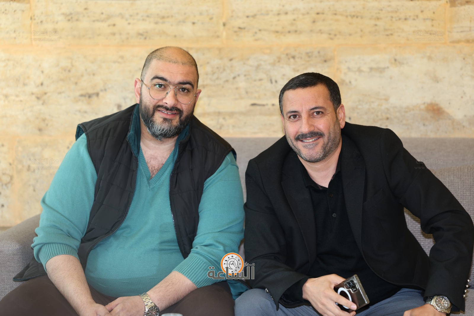 Madar Al-Saa Images 0.666575723262049