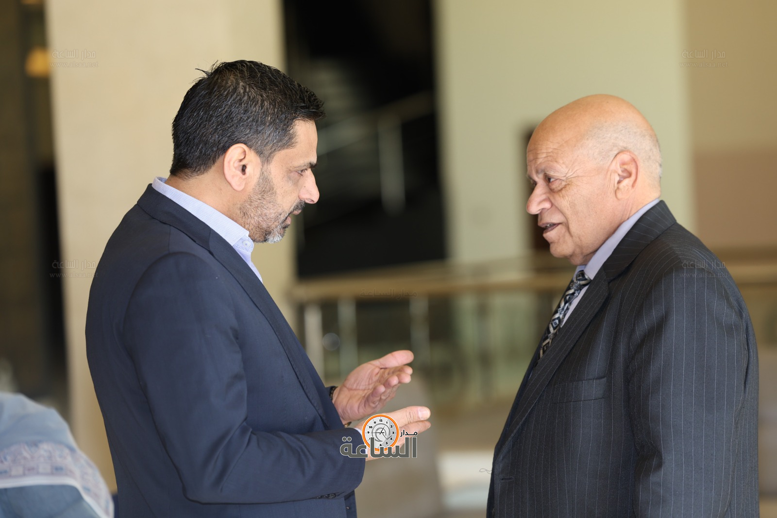 Madar Al-Saa Images 0.4572306667589986