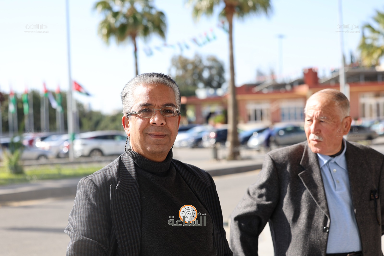 Madar Al-Saa Images 0.021744114450137908