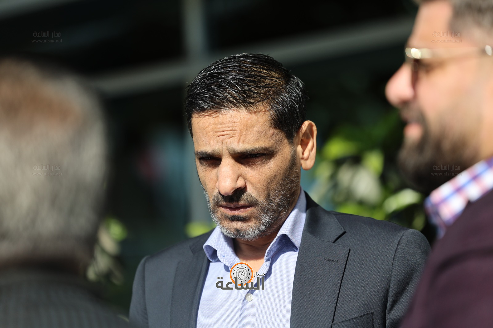 Madar Al-Saa Images 0.9421568257253091