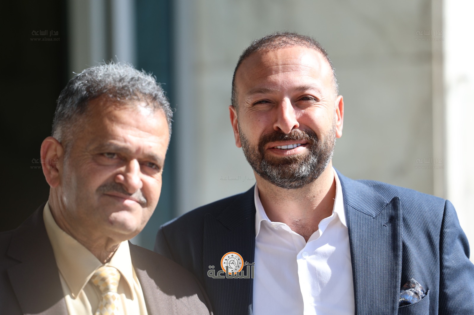 Madar Al-Saa Images 0.9928390413720591