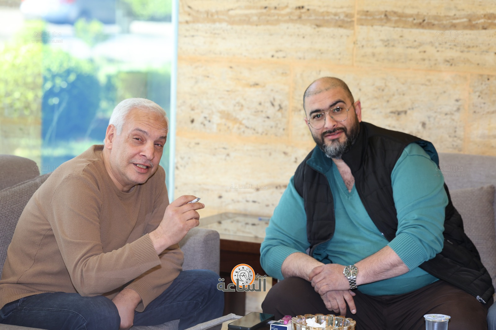 Madar Al-Saa Images 0.729040856517402