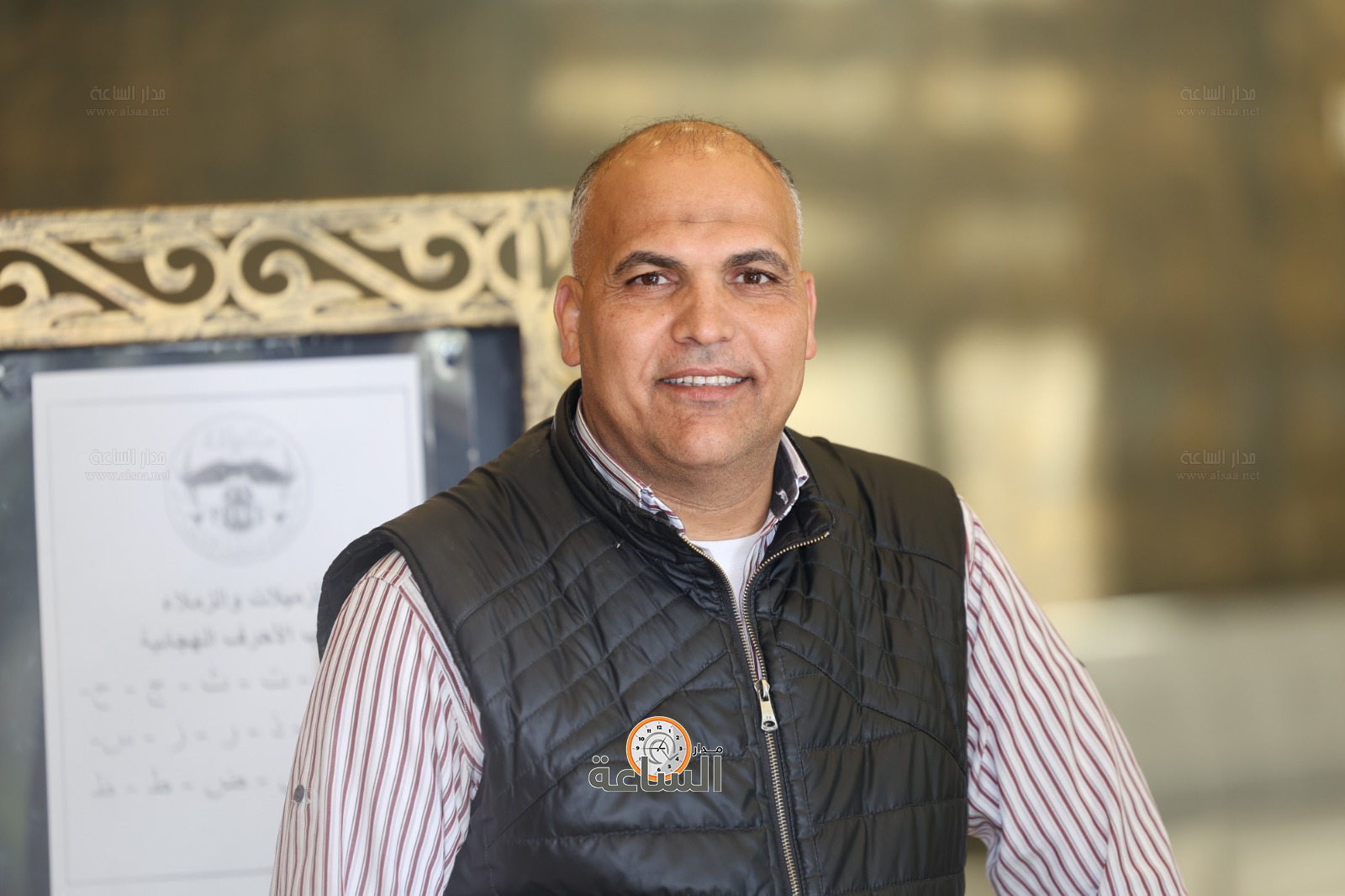 Madar Al-Saa Images 0.00883586411888071