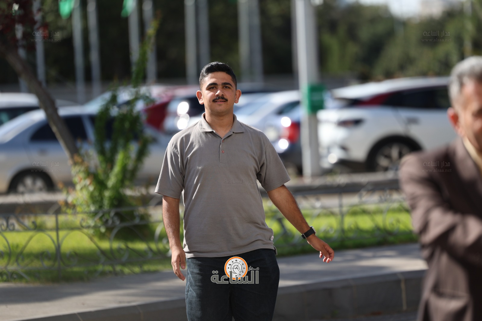 Madar Al-Saa Images 0.4679135994134037