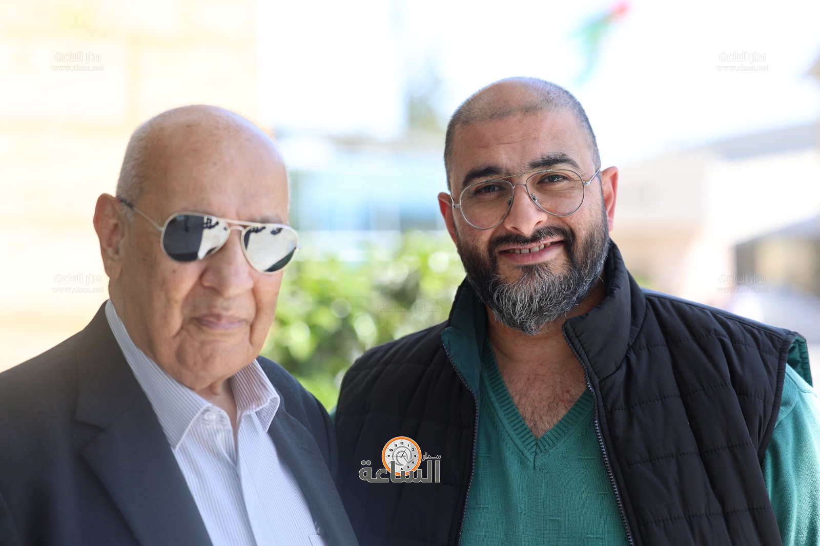 Madar Al-Saa Images 0.2419714809441399