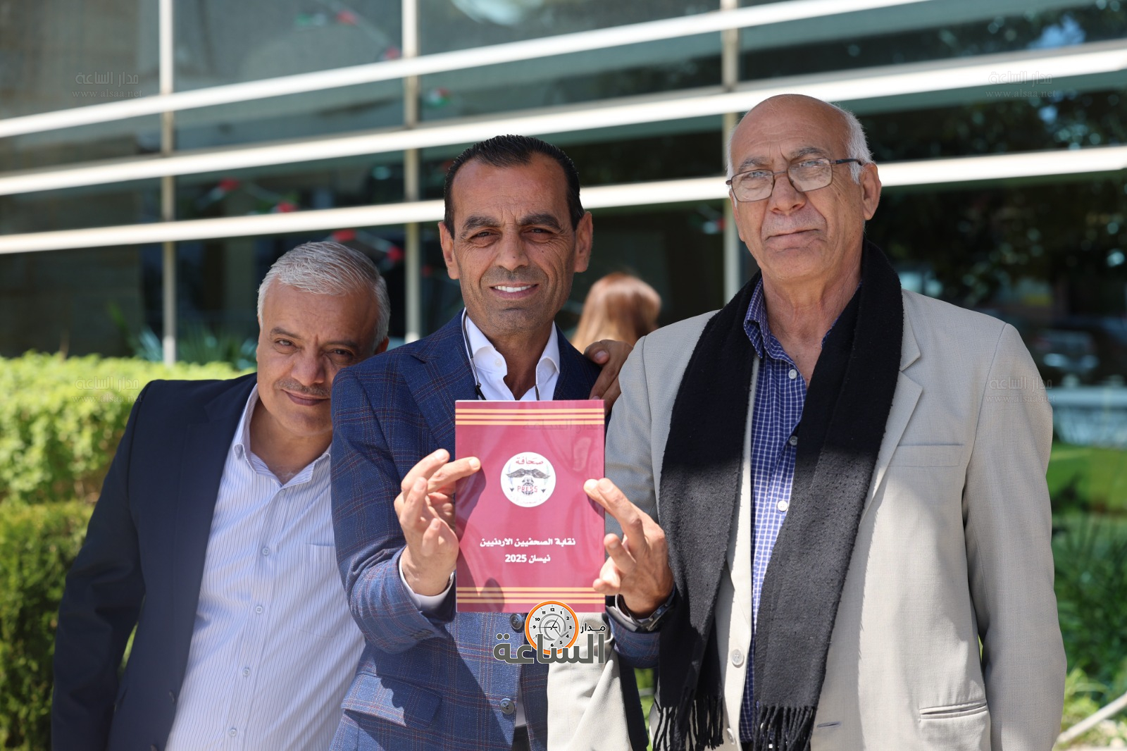 Madar Al-Saa Images 0.9025668849787957