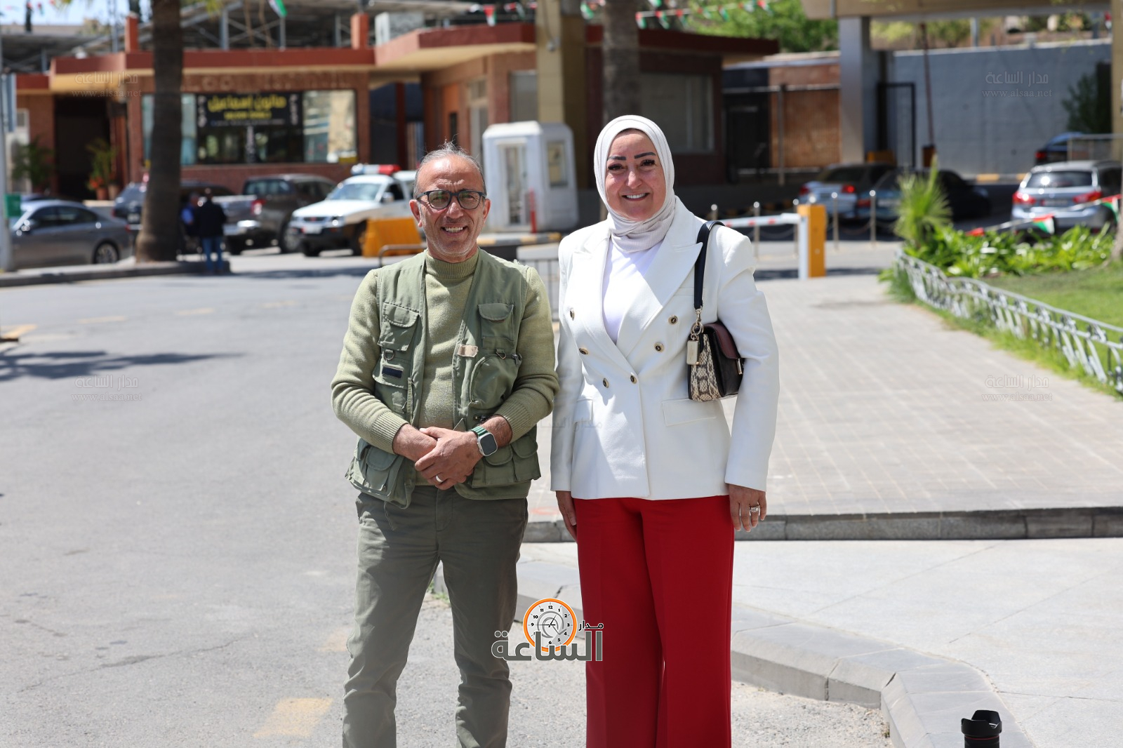 Madar Al-Saa Images 0.7982052906760037