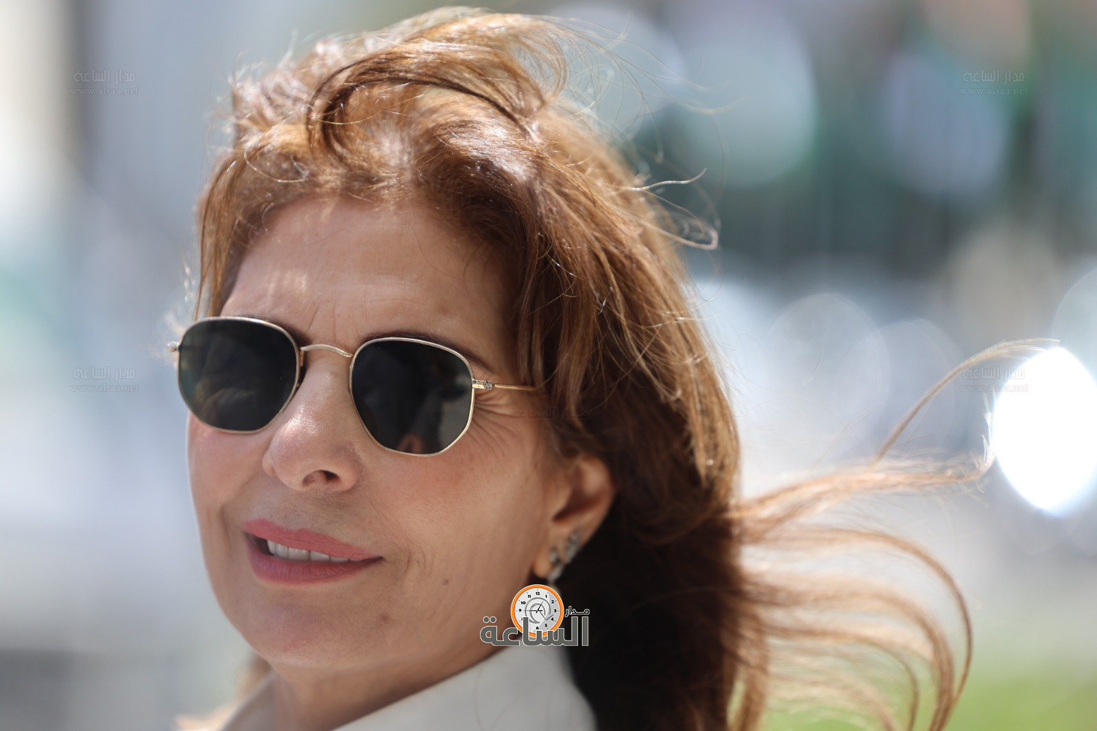 Madar Al-Saa Images 0.1917842295365092