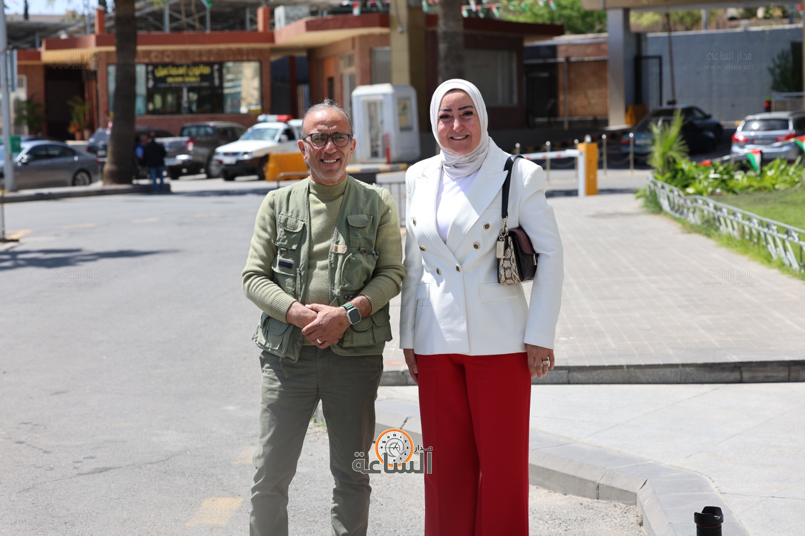 Madar Al-Saa Images 0.3014839266525149