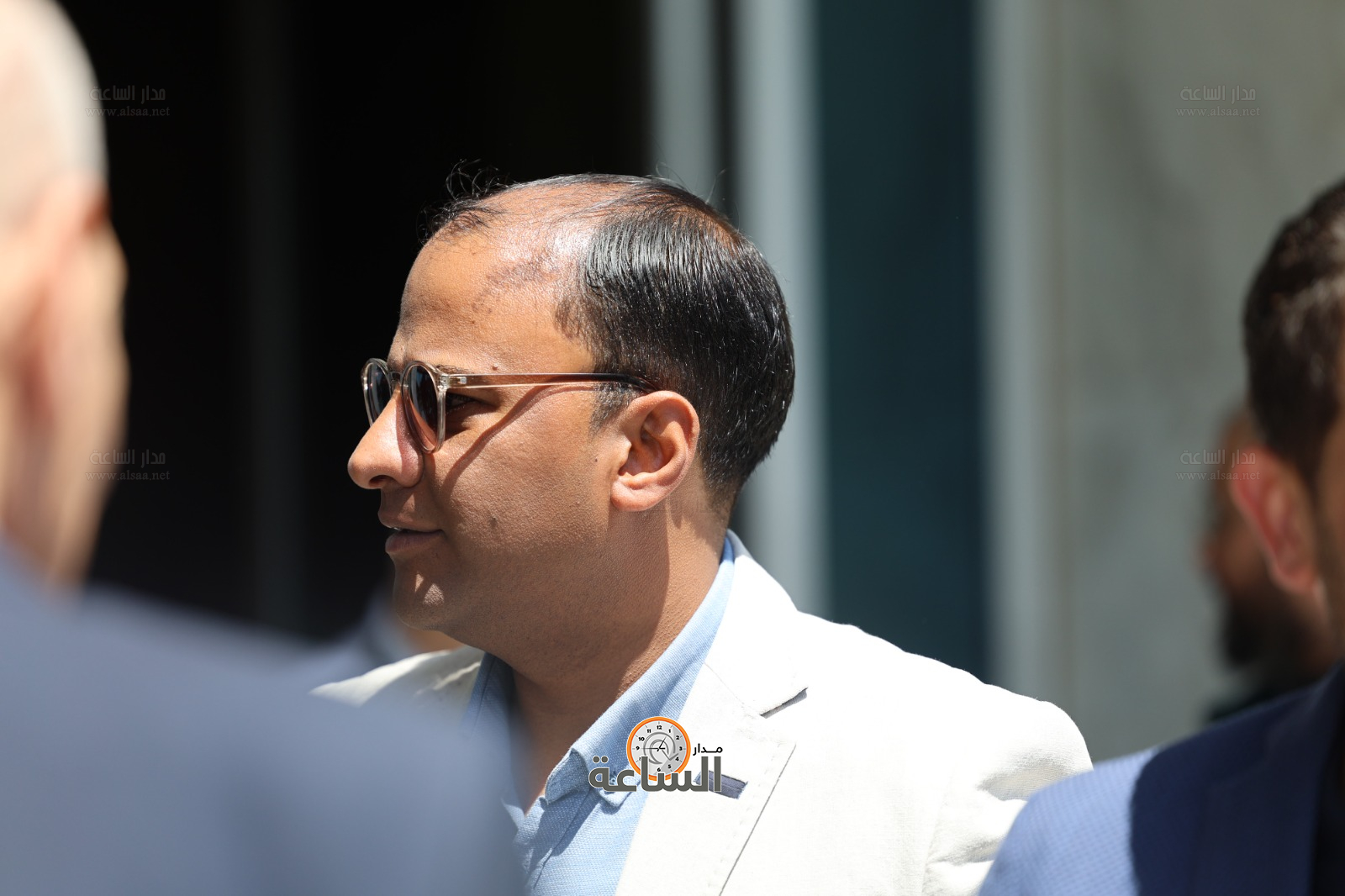 Madar Al-Saa Images 0.9145720059436279