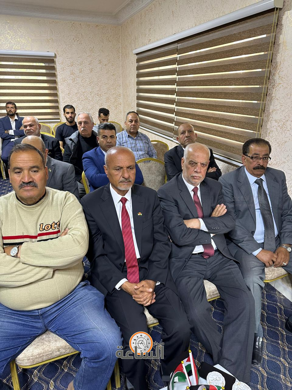 Madar Al-Saa Images 0.12239755046308654