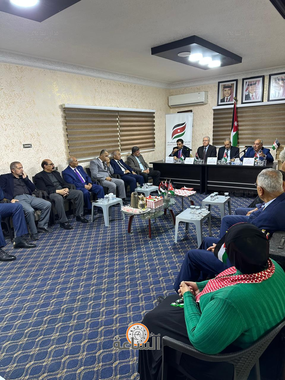 Madar Al-Saa Images 0.6088699156274306