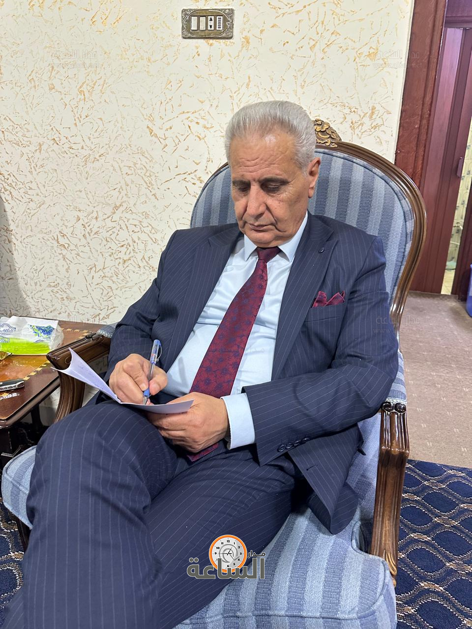 Madar Al-Saa Images 0.7360881453861892