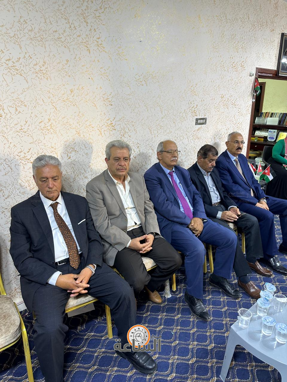 Madar Al-Saa Images 0.8023574613391867