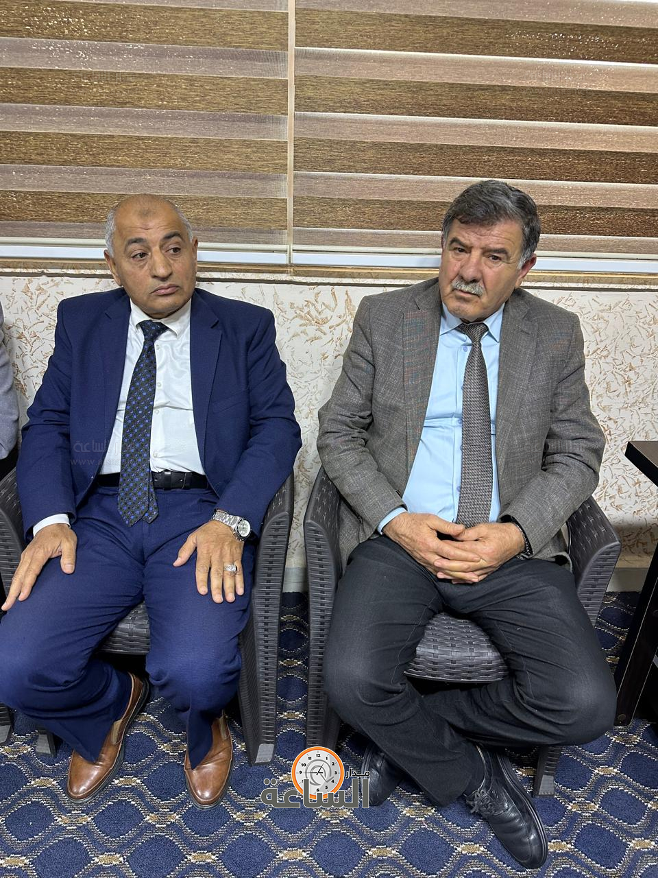 Madar Al-Saa Images 0.13745455731464085