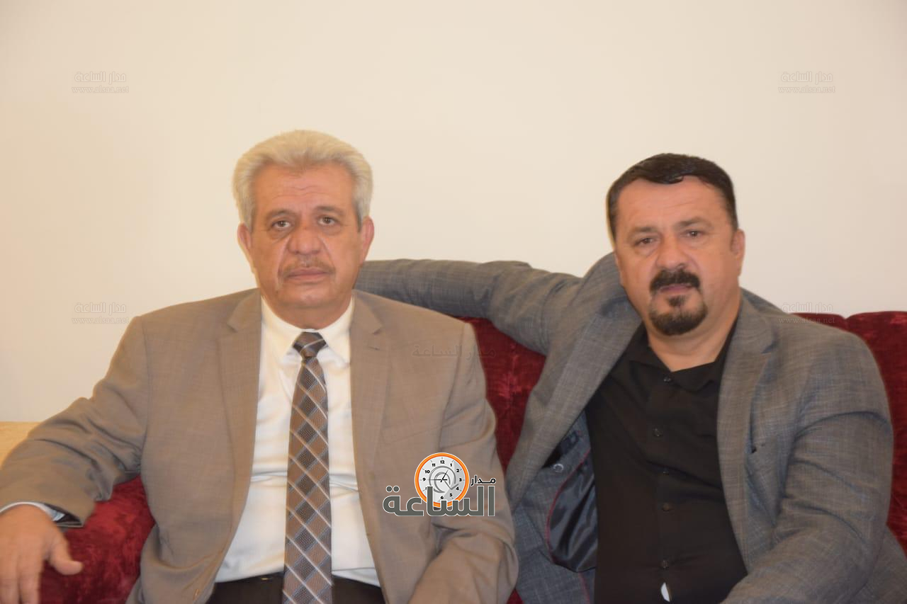 Madar Al-Saa Images 0.3495288208153442