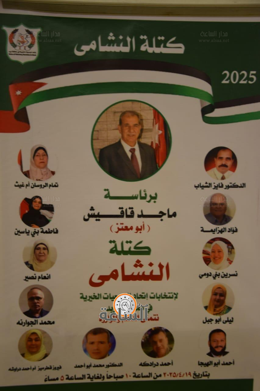 Madar Al-Saa Images 0.9378055608078922