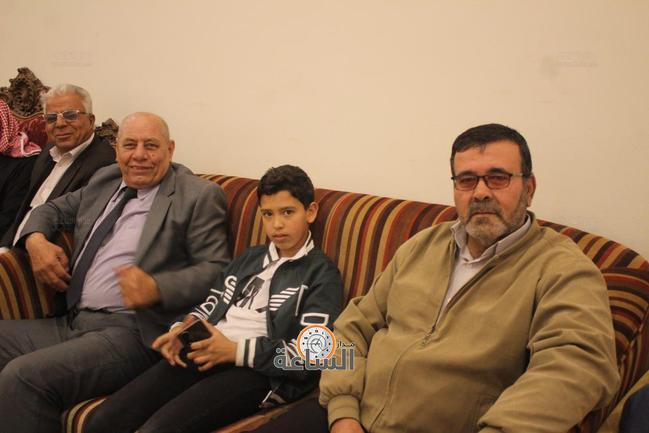 Madar Al-Saa Images 0.31680071878947946