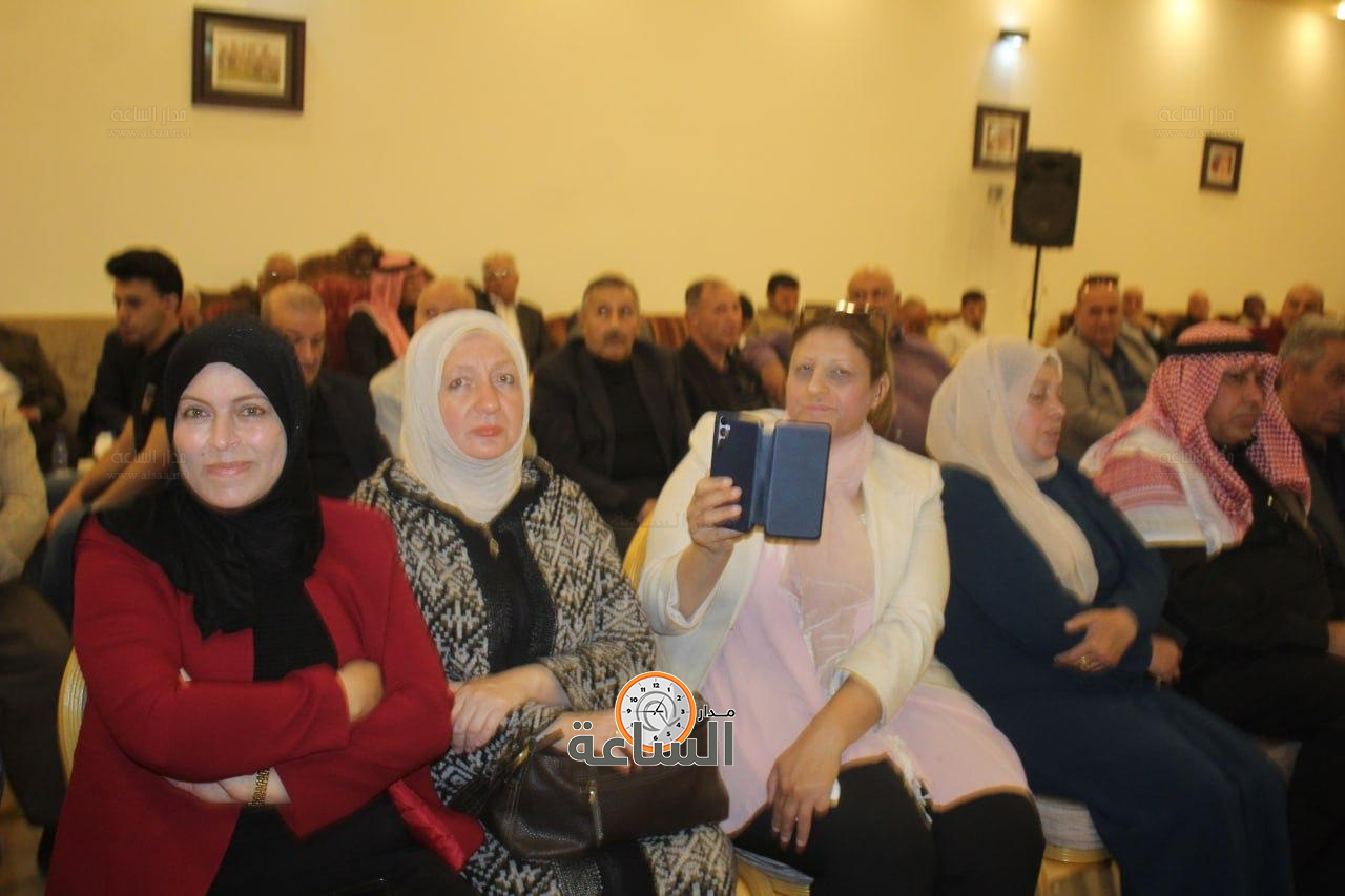 Madar Al-Saa Images 0.924852533468868