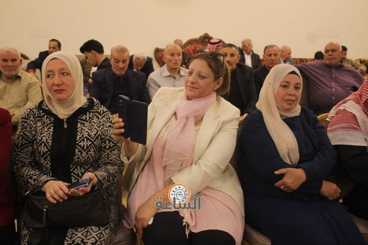 Madar Al-Saa Images 0.5884498009786501