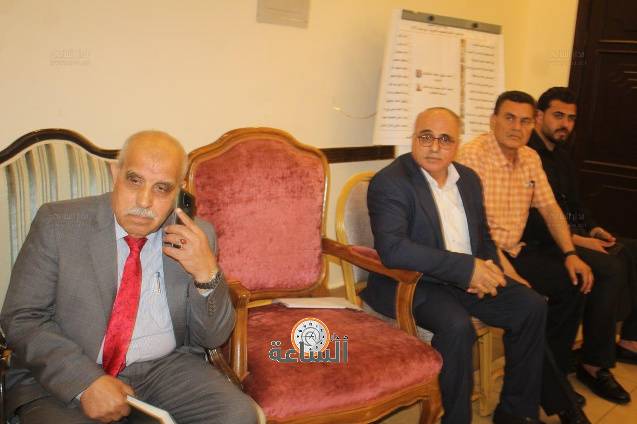 Madar Al-Saa Images 0.8959850388161944