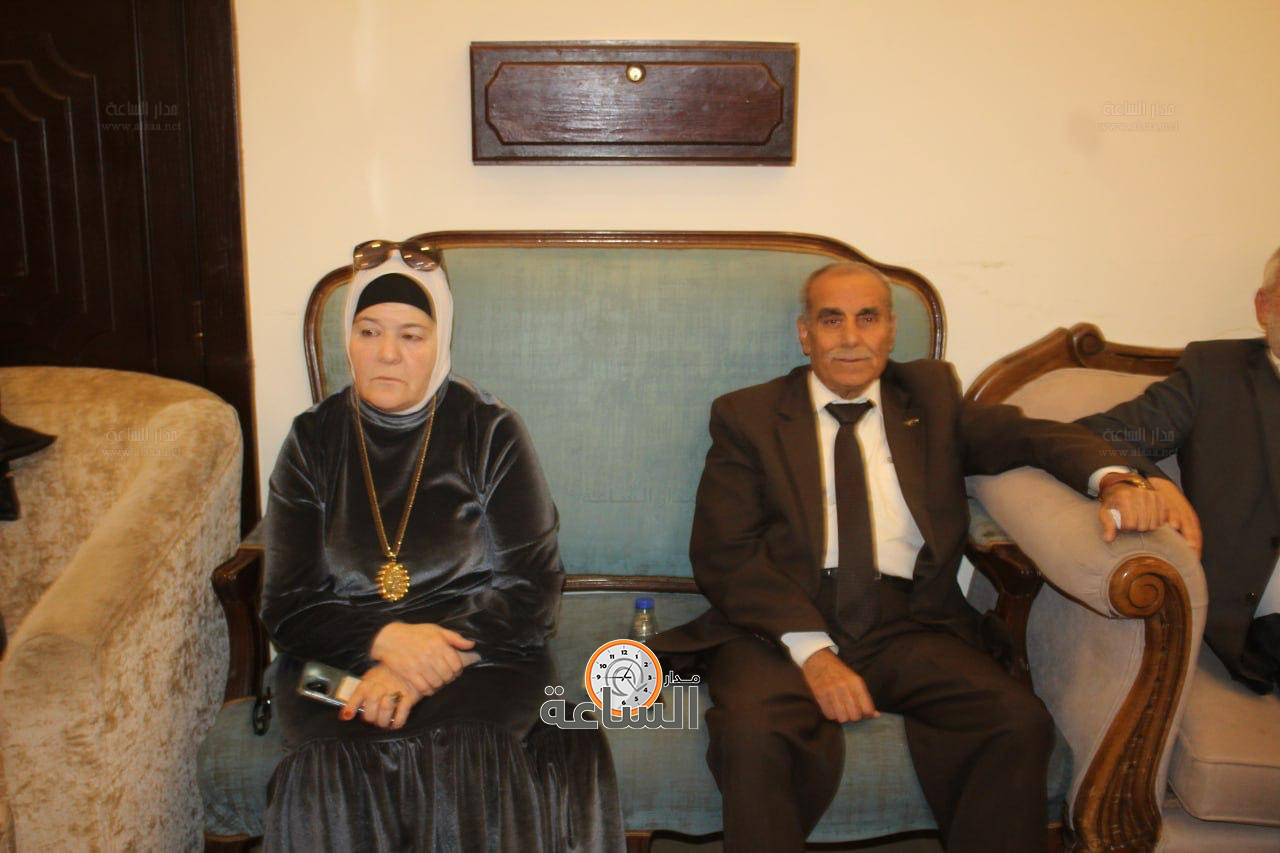 Madar Al-Saa Images 0.19054176254478294