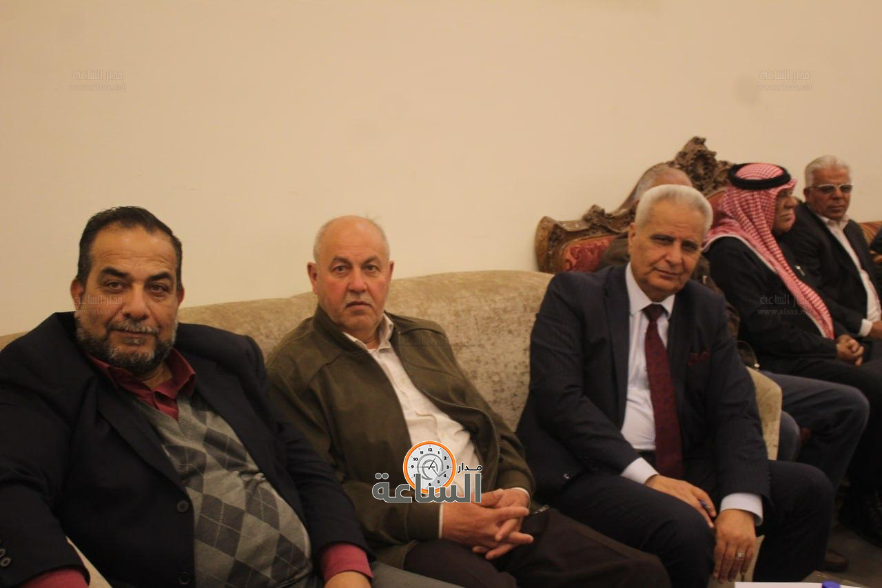 Madar Al-Saa Images 0.7484479491318603