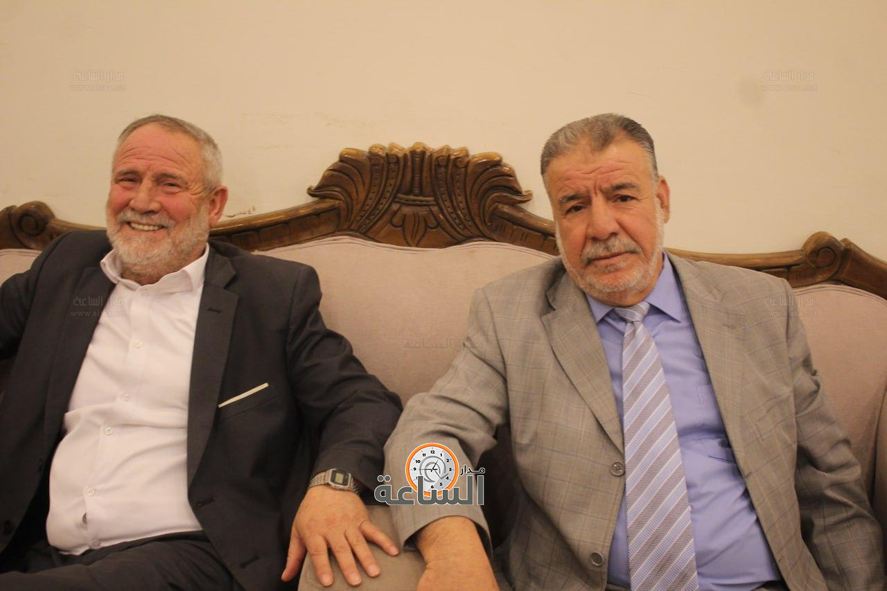 Madar Al-Saa Images 0.27781173971741213