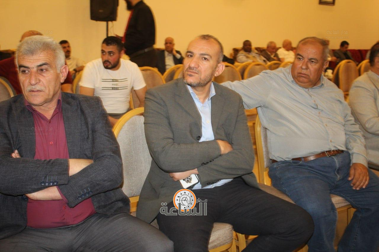 Madar Al-Saa Images 0.8623300738735621