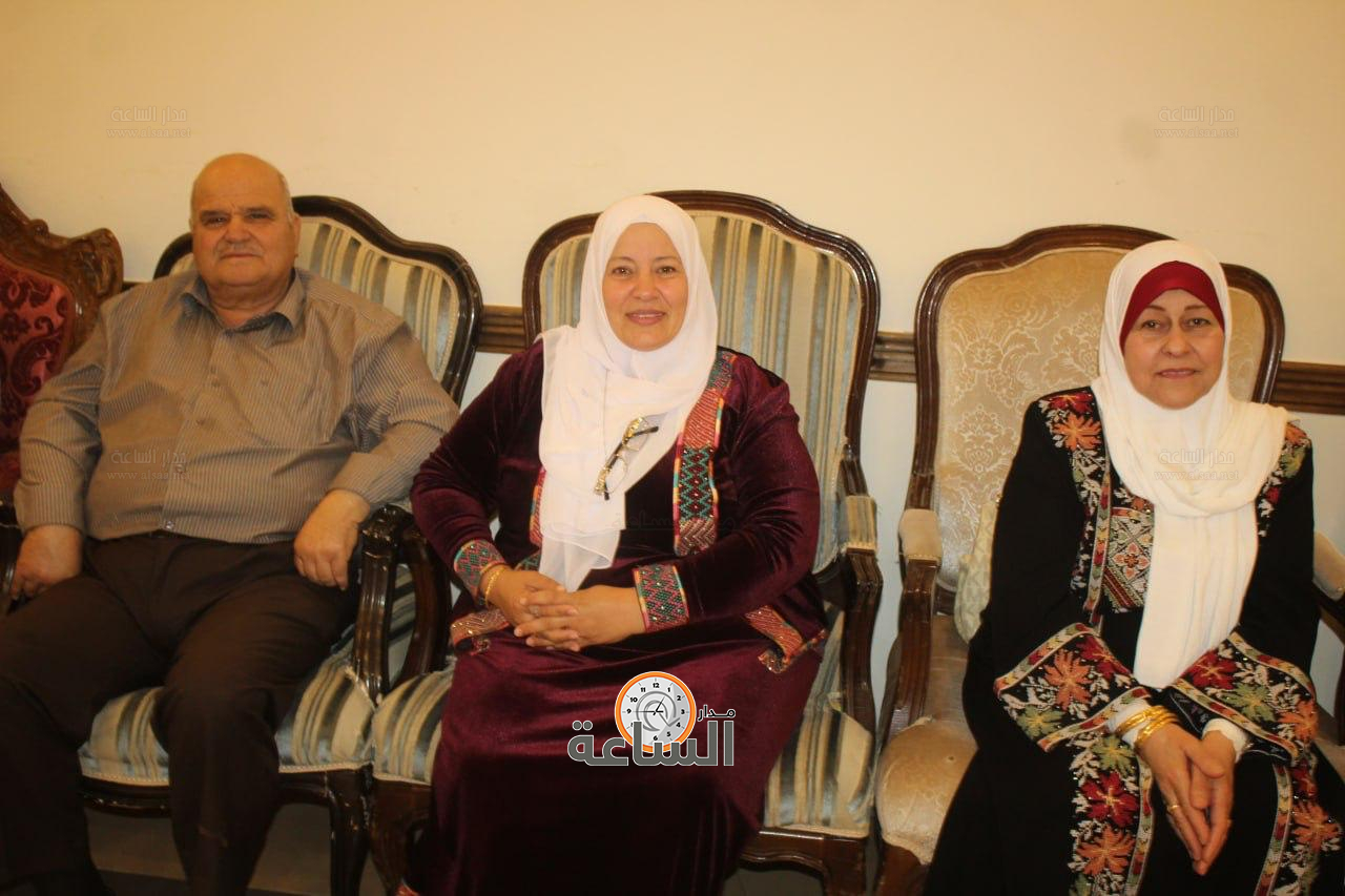 Madar Al-Saa Images 0.594549588939283