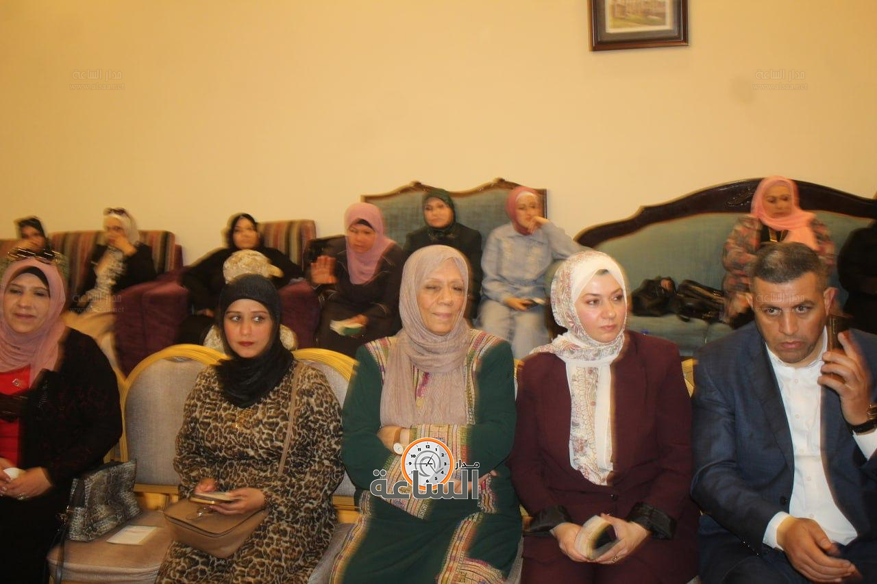 Madar Al-Saa Images 0.1788663648117662