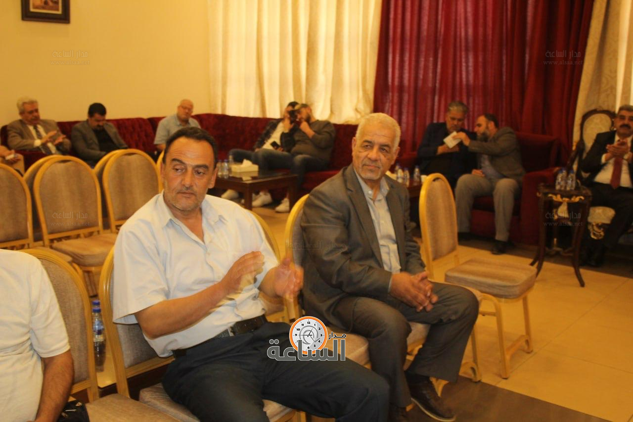 Madar Al-Saa Images 0.8250613010483723