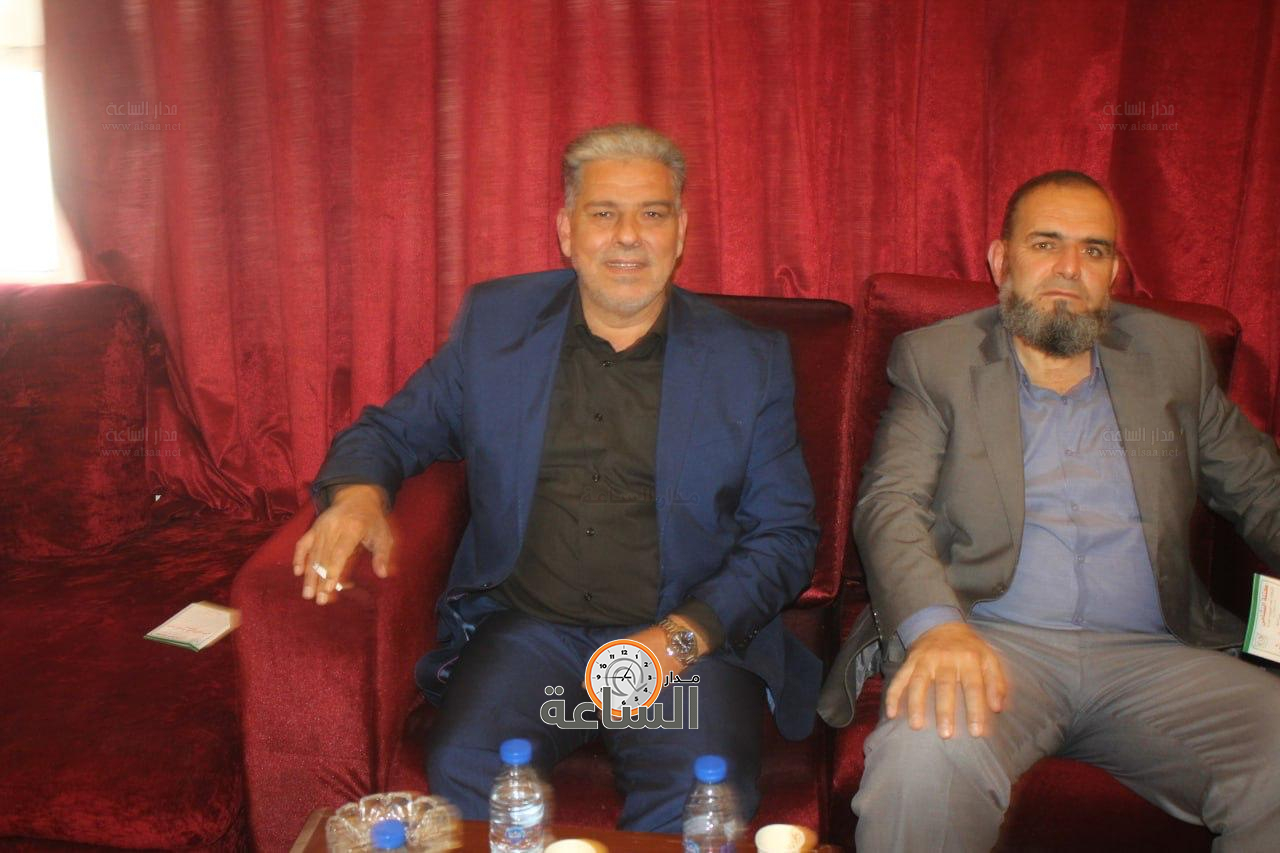 Madar Al-Saa Images 0.29135496283082407