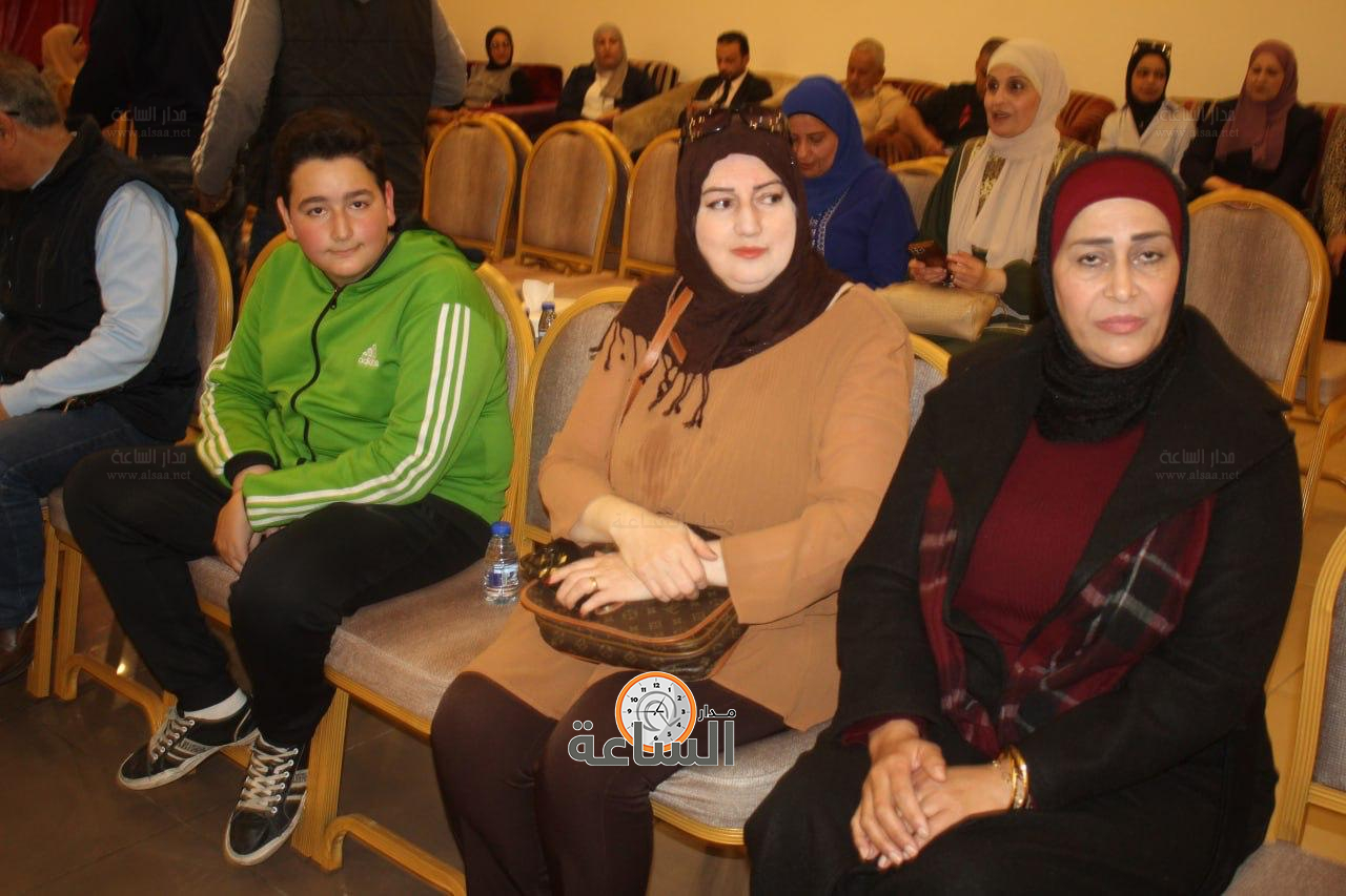 Madar Al-Saa Images 0.8815473922223763