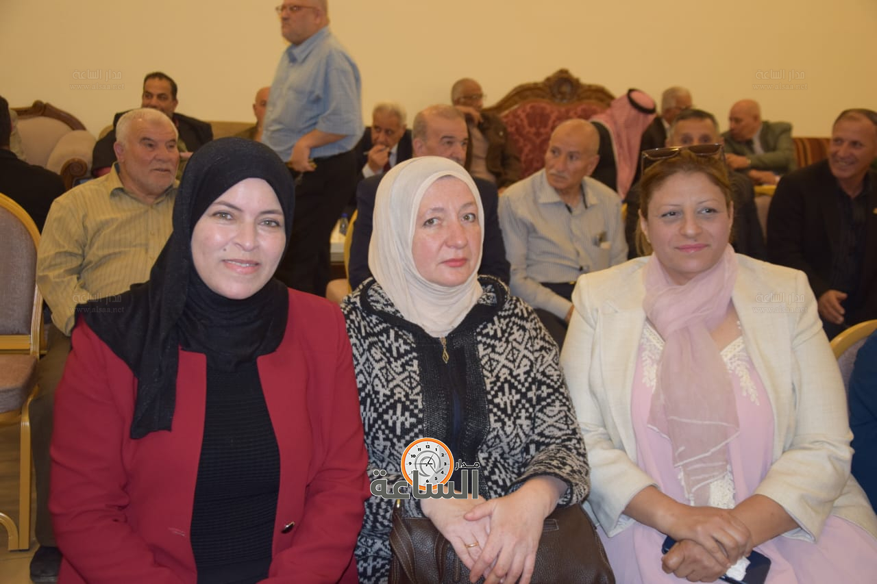 Madar Al-Saa Images 0.8418515107218849