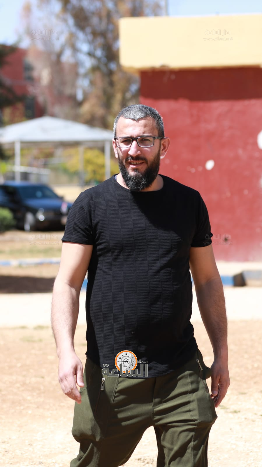 Madar Al-Saa Images 0.8397786242191081