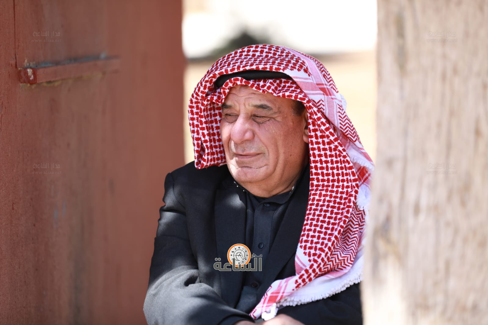 Madar Al-Saa Images 0.9197125877691877