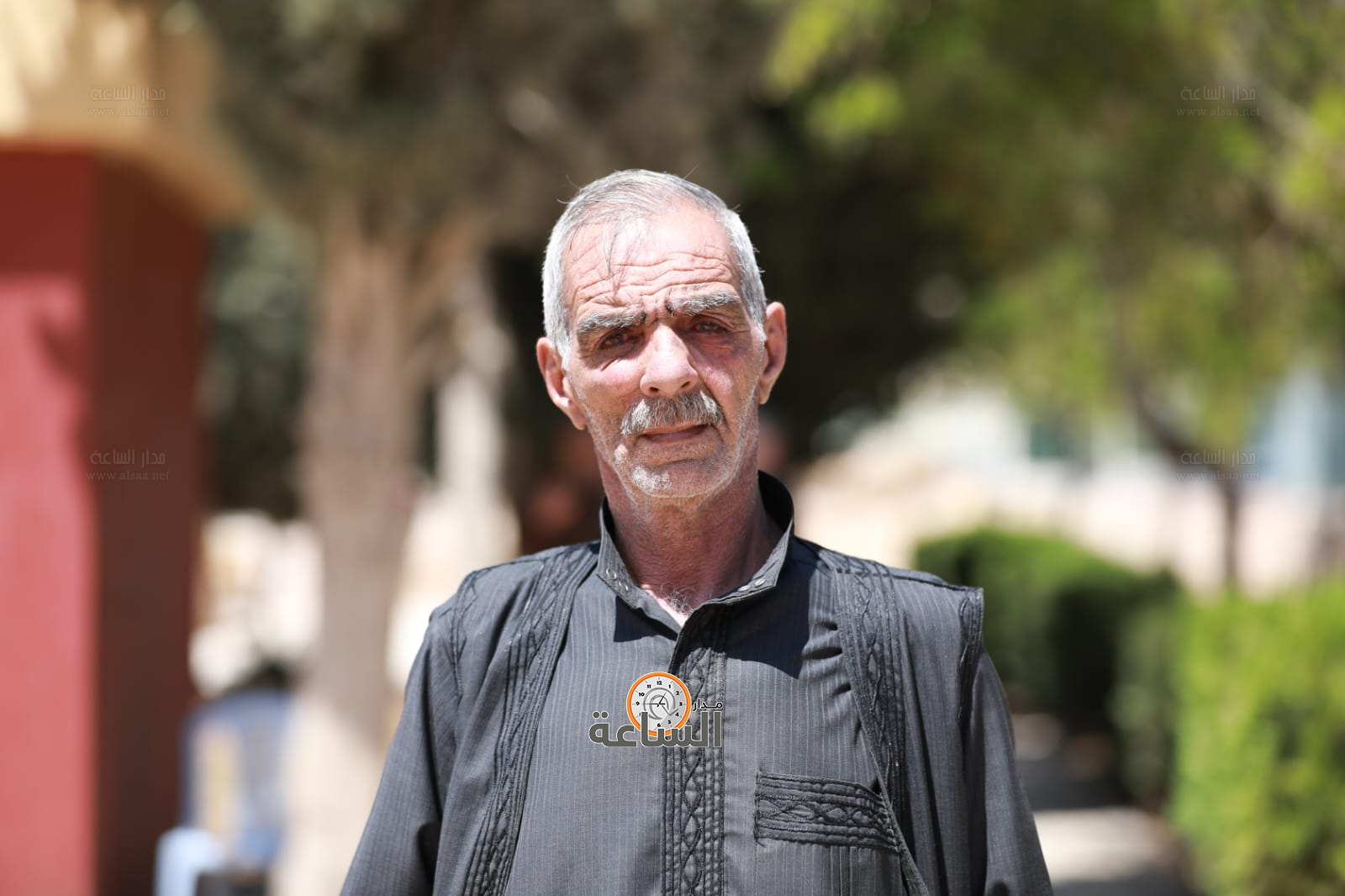 Madar Al-Saa Images 0.15420152127582487