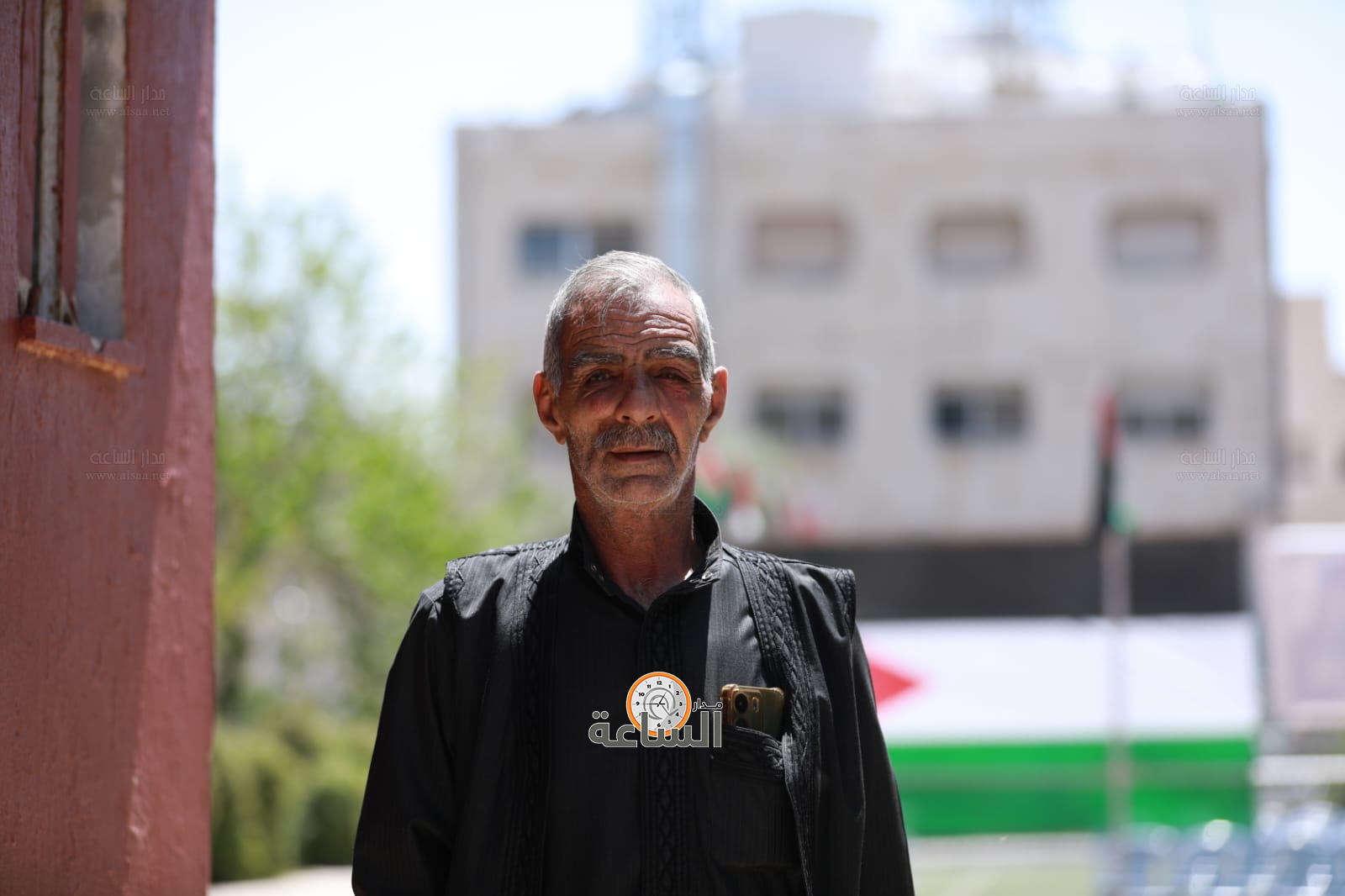 Madar Al-Saa Images 0.5392015248911056