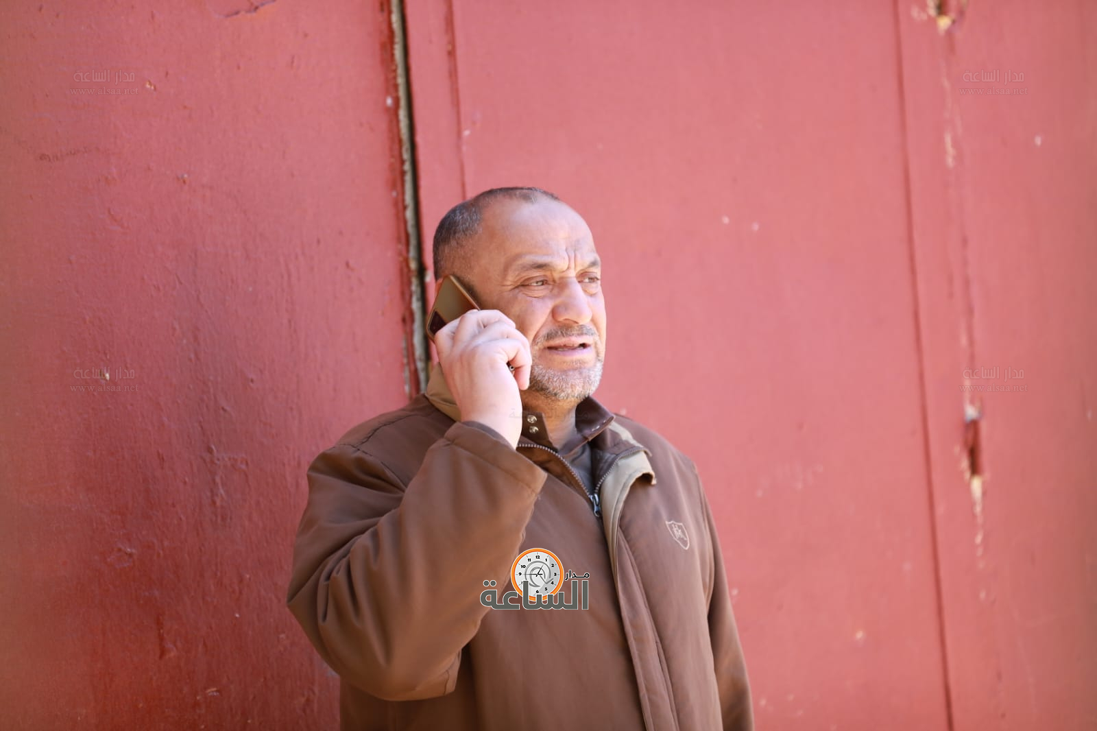 Madar Al-Saa Images 0.5748905539905557