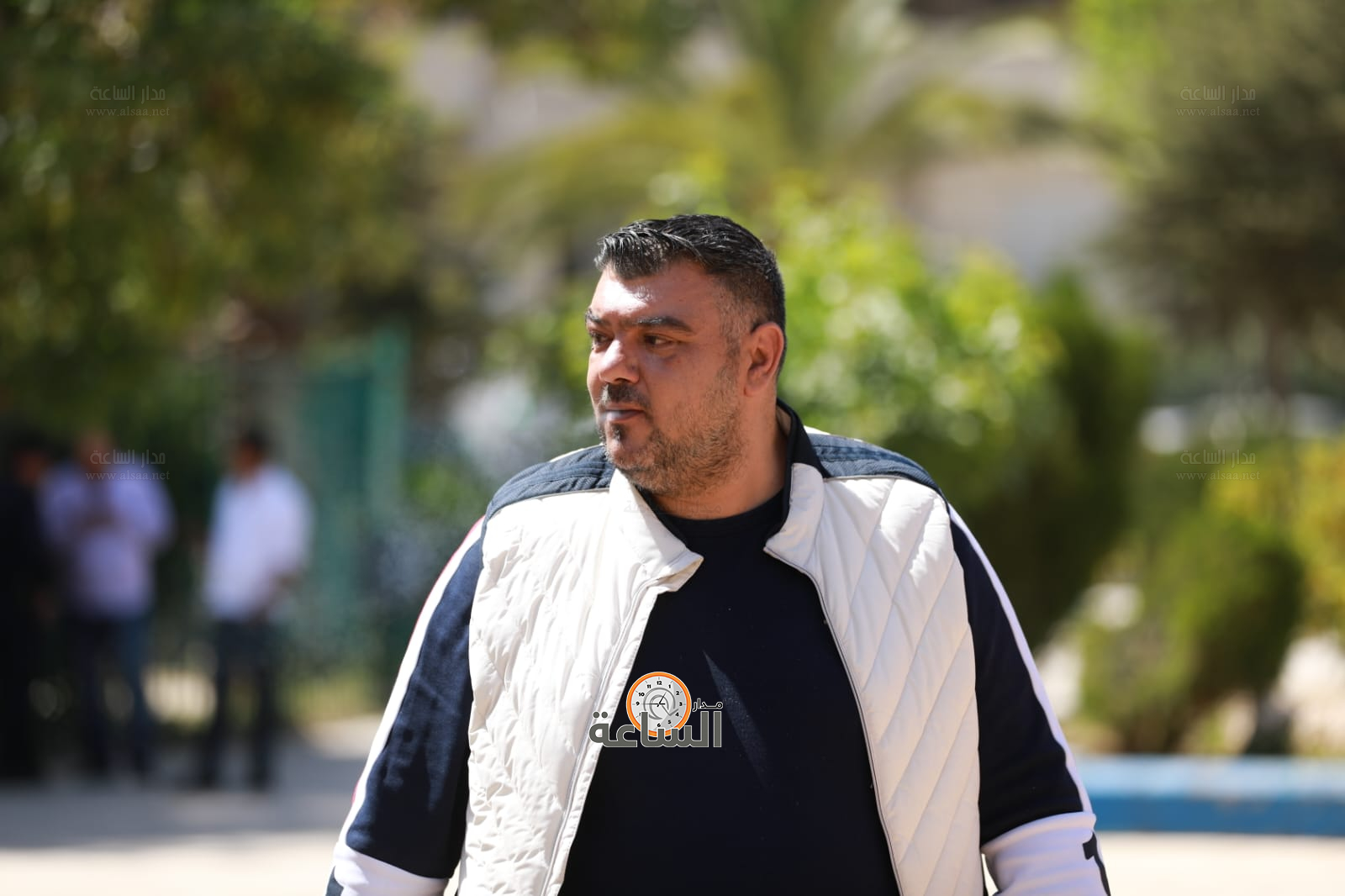 Madar Al-Saa Images 0.6685803751347237