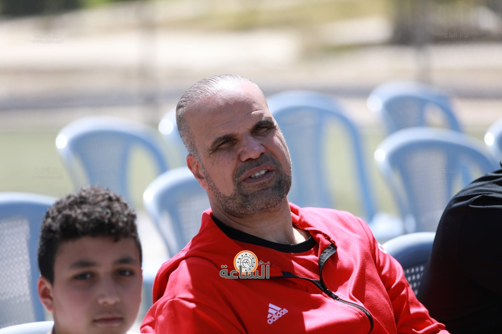 Madar Al-Saa Images 0.7458954326980107