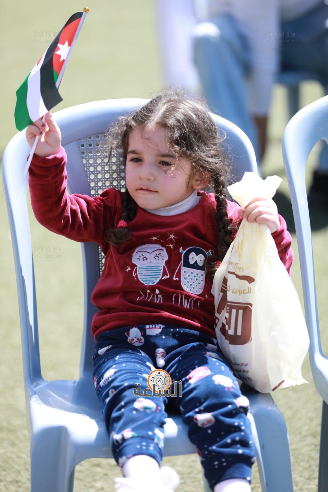 Madar Al-Saa Images 0.33106644230228766