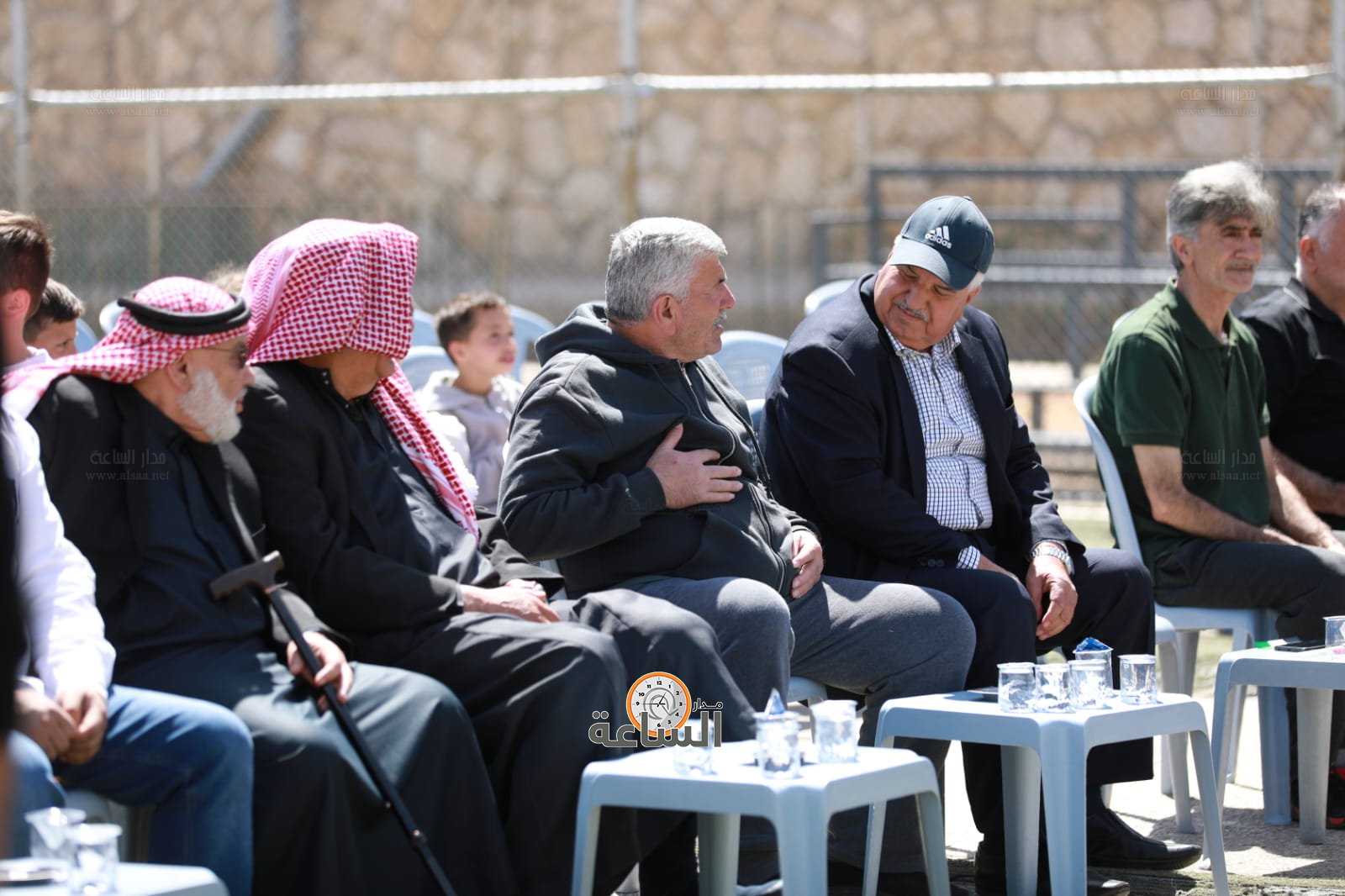 Madar Al-Saa Images 0.9884079802941333