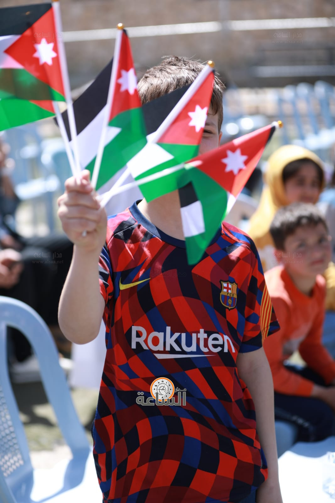 Madar Al-Saa Images 0.3192083007505322