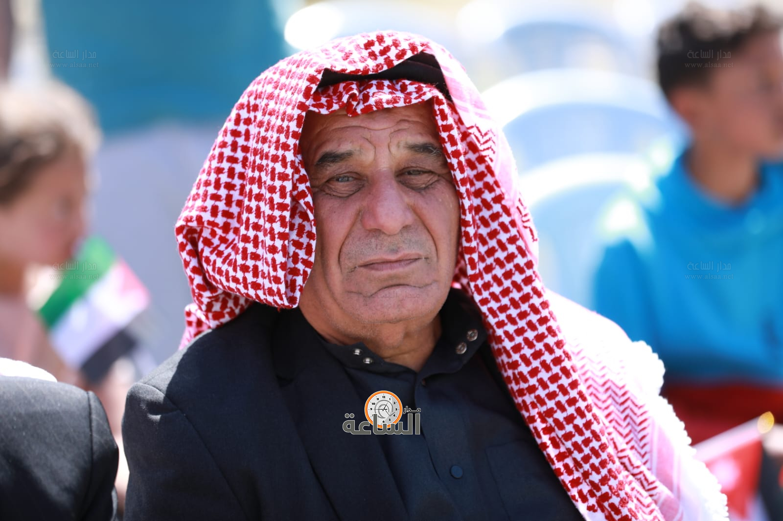 Madar Al-Saa Images 0.7686185255505431