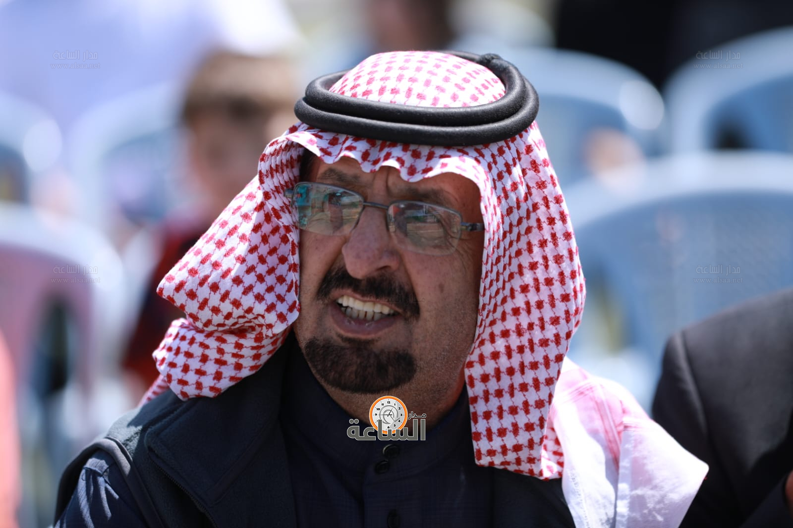 Madar Al-Saa Images 0.7895135401279856