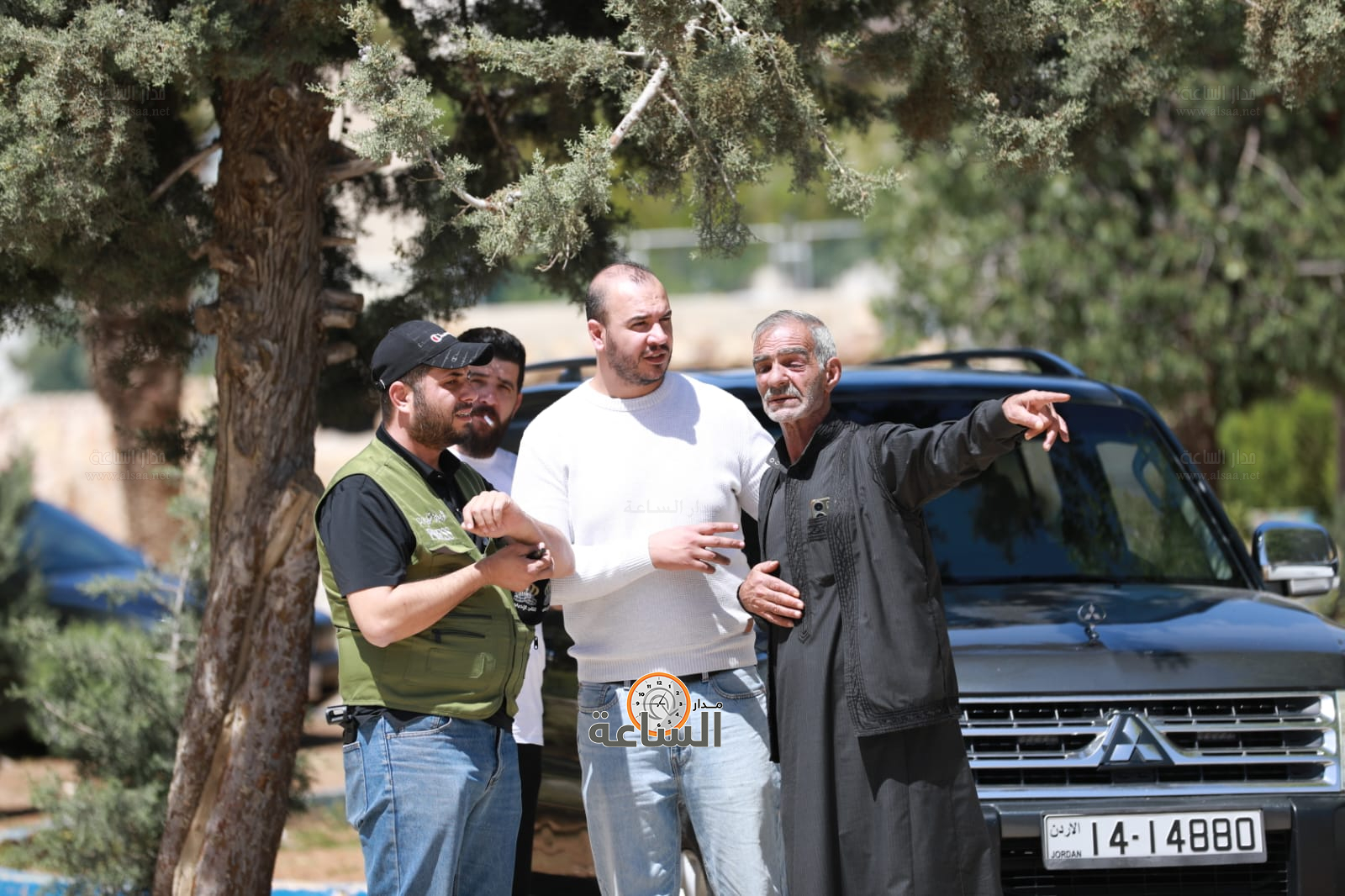 Madar Al-Saa Images 0.5201185629672861